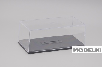 1:24 (Уценка!) Бокс Vetrina Display Box (22 x 11 x 8 см.) - 195853-Z1