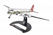 1:200 Douglas C-54 Skymaster 'Candy Bomber'  USA 1945, Самолеты Великой Отечественной Войны - S2W040