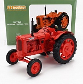 1:16 NUFFIELD Universal Four Dm Tractor (1958), Orange - UH2715