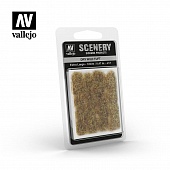 Сухая трава, пучок Vallejo Scenery, имитация. Высота 12 мм - SC425