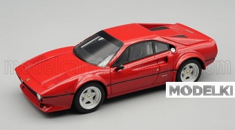 1:43 FERRARI 308 GTB4 LM Press Version (1976), red - TM43-65B