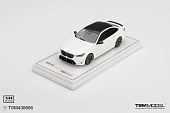 1:43 BMW 5-Series M5 (G90) (2025), white - TSM430856