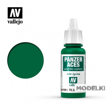 Краска акриловая `Panzer Aces` Оскольчатые пятна / Splinter Strips - 70346