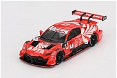 1:64 HONDA NSX GT Type S GT500 #8 'ARTA MUGEN NSX-GT' (2023) - MGT00786-BL
