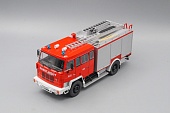 1:43 Csepel D-755 TU METZ, Legendas teherautok 29 - LTA029