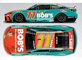 1:64 Toyota Camry XSE #11 Denny Hamlin *Bobâ€™s Discount Furniture*, various 2025 - C112561BOBDH