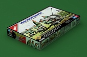 1:35 Сборная модель Расчет Flak38 20mm - 84412