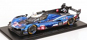 1:18 ALPINE A424 №36 24h Le Mans, Schumacher/Makowiecki/Gounon (2025) - 18S1061