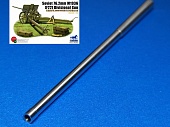 1:35 Советская 76-мм дивизионная пушка Ф-22 обр. 1936 года (Bronco CB35045) - MG-3639