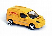 RENAULT Kangoo, yellow - 2057500-BK191216
