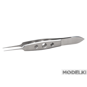 Микропинцет - F-91
