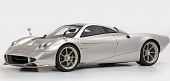 1:43 PAGANI HUARYA Codalunga (2025), light gold - BBRC334D