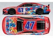 1:64 Chevrolet #47 Ricky Stenhouse Jr. *Fun Pops*, various 2025 - C472565SALRT