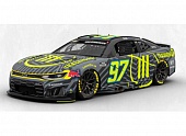 1:64 Chevrolet #97 Shane van Gisbergen *Trackhouse*, various 2026 - C972661TKHSV
