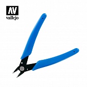 Кусачки для моделирования / Sprue Cutter - T08001