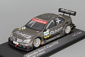 1:43 MERCEDES-BENZ C-Class Team AMG #6 Mika Haekkinen DTM 2007 - 400073706