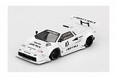 1:64 LAMBORGHINI Countach LB-Works №41 Tokyo Auto Salon (2024), white - MGT00966-L