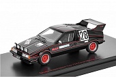 1:43 SKODA Ferat Movie Version with figure - FOX43049