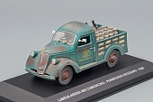 1:43 LANCIA ORDEA 800 CAMIONCINO 'PARMIGIANO REGGIANO' 1948 Green - LD068