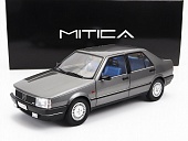 1:18 FIAT Croma 2.4 Td (1985), Quartz Grey Met 639 - 201005-D
