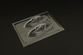 1:72 Набор дополнений для Yokosuka MXY7 Ohka model 11 Vacu Canopy - BRL72137