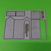 1:35 Будка часового - DMS-01020