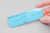 1:87 Набор декалей для ЭД4м-0160 2 вагона (NP25) - DZD025