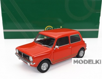 1:18 MINI 1275gt (1969), Orange - CML065-2