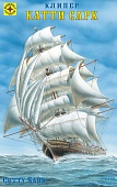 1:150 Сборная модель Парусник 'Катти Сарк' - 115064