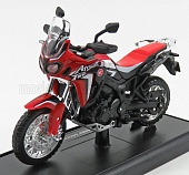 1:18 HONDA Africa Twin Dct (2020), Red White Black - 39300-16910R
