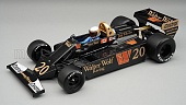 1:18 WOLF F1 WR5 №20 GERMAN GP (with pilot figure) Jody Scheckter (1978) - TMD18-439D