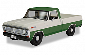 1:43 FORD F-100 Pick-Up 1978, green / white - GRAU003