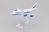 Boeing 747 TransAero - CM381-03-X1