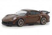 1:64 PORSCHE 992 Stinger GTR Carbon Edition - PR640049