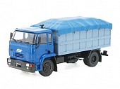 1:43 STAR 1142, Kultovni nakladaky 46 - KLN046