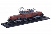 1:87 Электровоз Sbb Ce 6/8 Crocodile - 725913