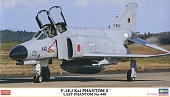1:72 Сборная модель F-4EJ Kai Phantom II Last Phantom no. 440 - 02372