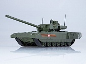 1:43 (Б/У) Т-14 Армата, Наши танки 3 - NT003-X4