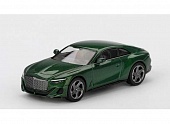 1:64 Bentley Batur, green 2023 - MGT01161BL