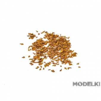 1:48 Фототравление Листья березы, размер S - S-310