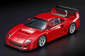 1:43 FERRARI F40 LM (1989), red - TM43-038A