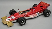 1:18 LOTUS F1 56B №3 British GP Reine Wisell (1971) - TM18-342A