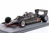 1:18 LOTUS 79 №5 Winner Belgium GP Formula 1 World Champion M. Andretti (1978) - 18S366