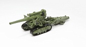 1:72 Б4 гаубица - b4-72
