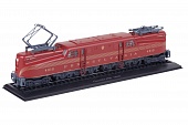 1:87 Электровоз Pennsylvania Railroad Gg1 - 725248