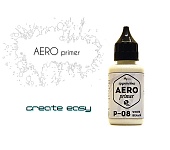 Белая грунтовка (white primer) 30мл. (Баночка с тонким носиком) - P08
