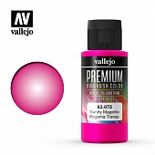 Краска акрил-уретановая 'Premium Color' Маджента Candy/Candy Magenta - 62075