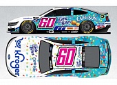 1:64 Ford #60 Ryan Preece *Kroger/Little Bites/Capri Sun*, various 2025 - C602561KLCPR