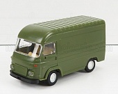 1:87 ALFA ROMEO F20 Van (1969), Military Green - PI66518055