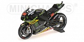 1:12 YAMAHA YTZ-M1 - MONSTER YAMAHA TECH 3 - BRADLEY SMITH - MOTOGP 2014 - 122143038